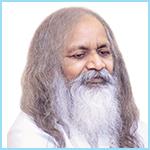 Maharishi founder of Transcendental Meditation