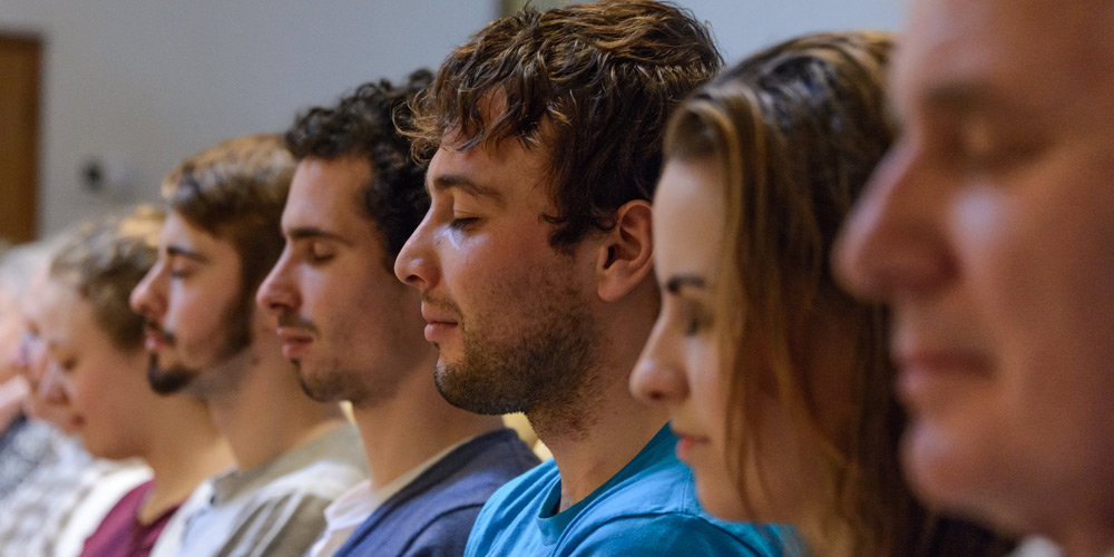 Group Meditation