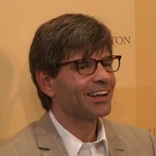 George Stephanopoulos on TM