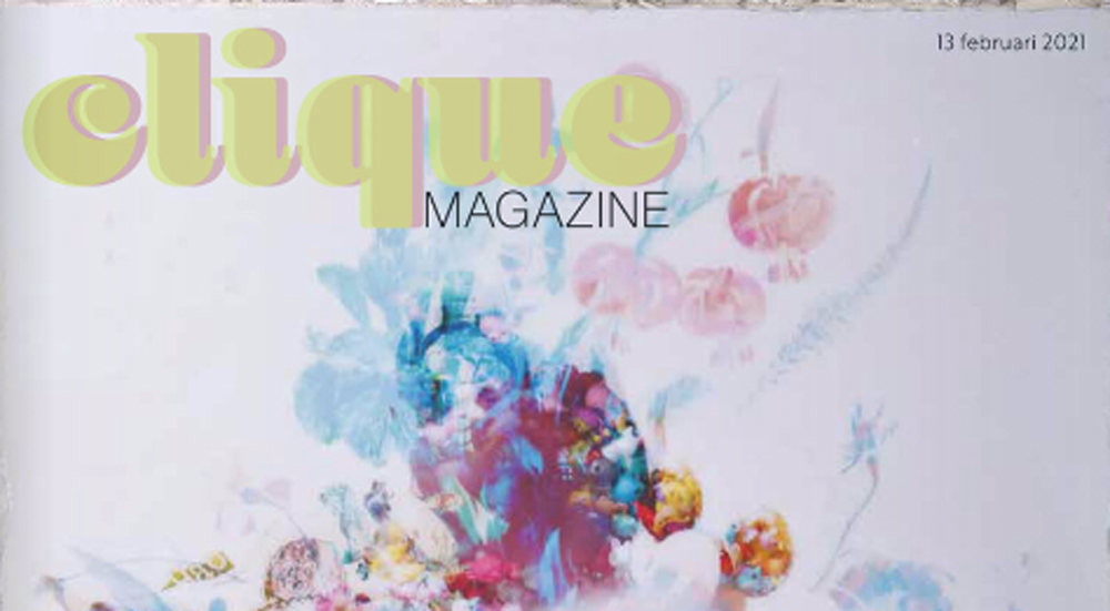 Clique Magazine